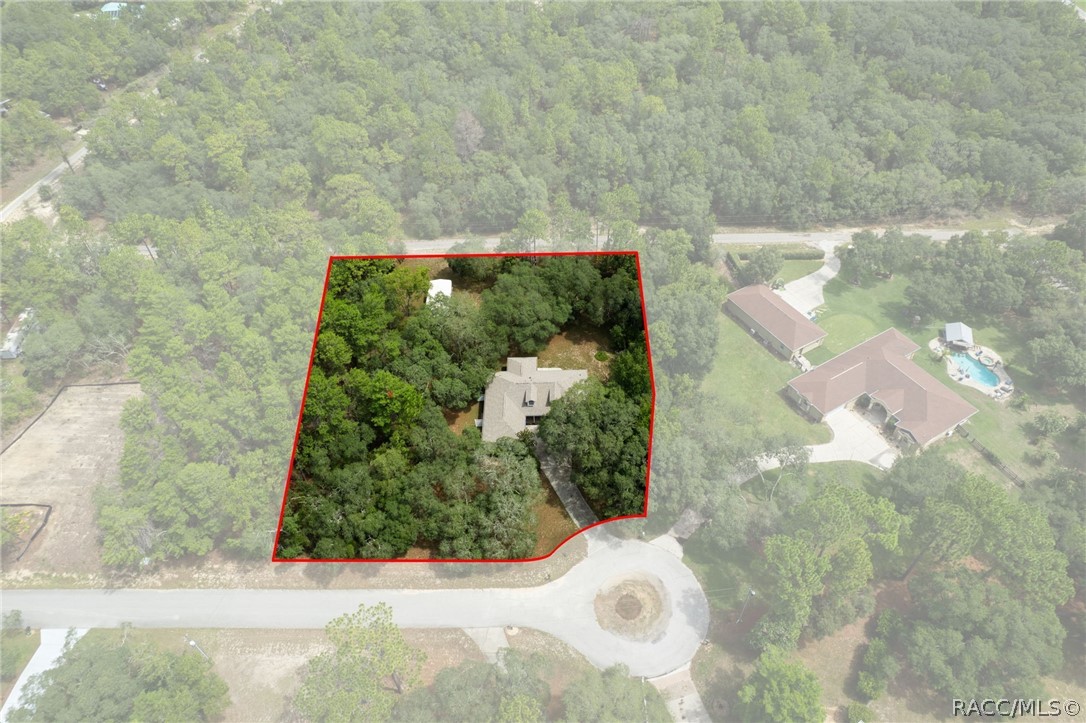 3329 W Danny Court