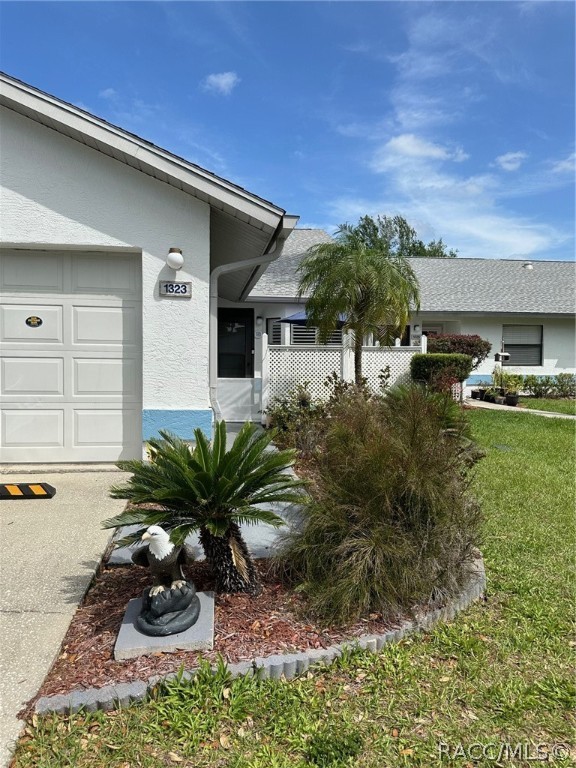 1323 Longboat Point, Inverness, Florida image 1