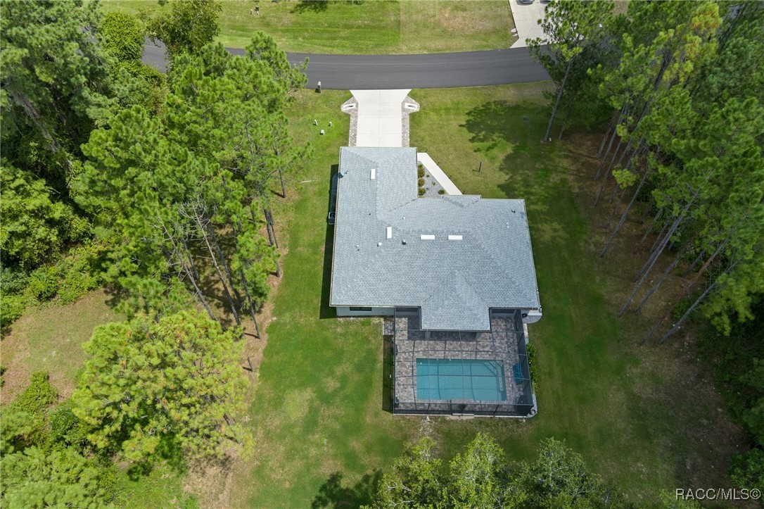 3392 N Canterbury Lake Drive, Hernando, Florida image 10