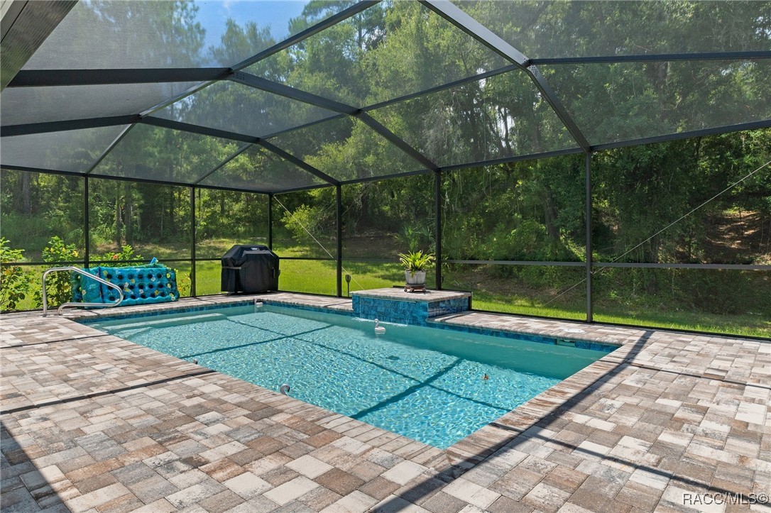 3392 N Canterbury Lake Drive, Hernando, Florida image 43