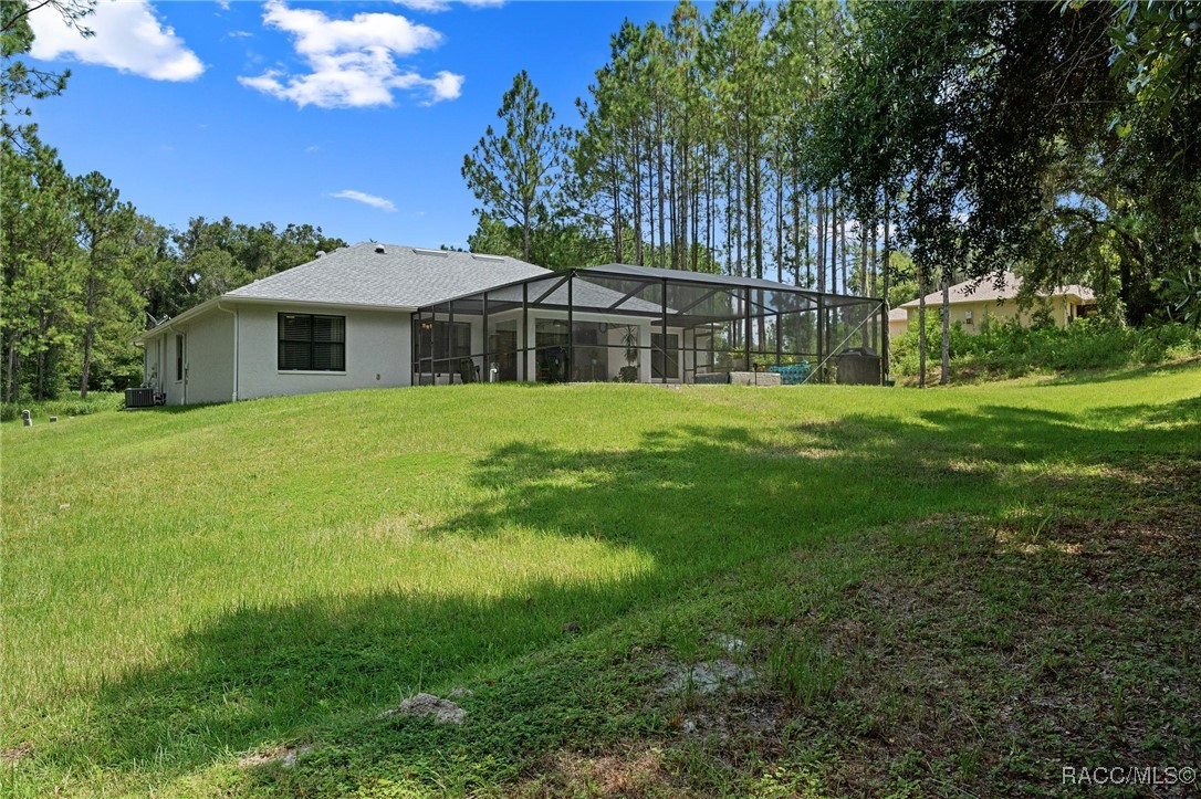 3392 N Canterbury Lake Drive, Hernando, Florida image 46