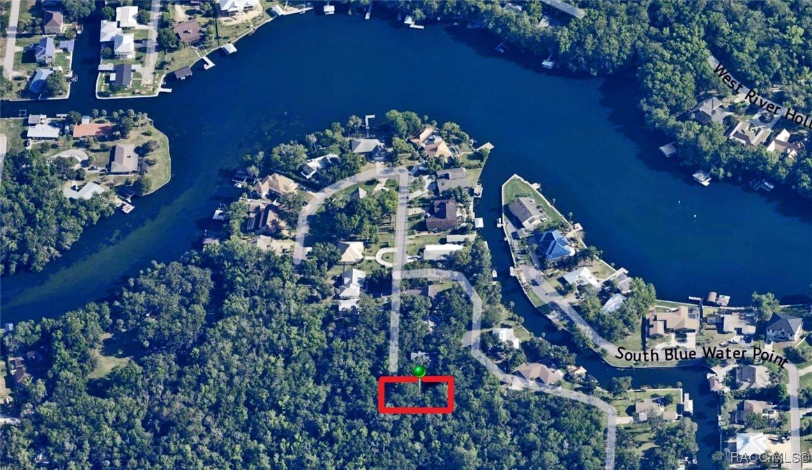 4367 S Conwell Point, Homosassa, New York image 13