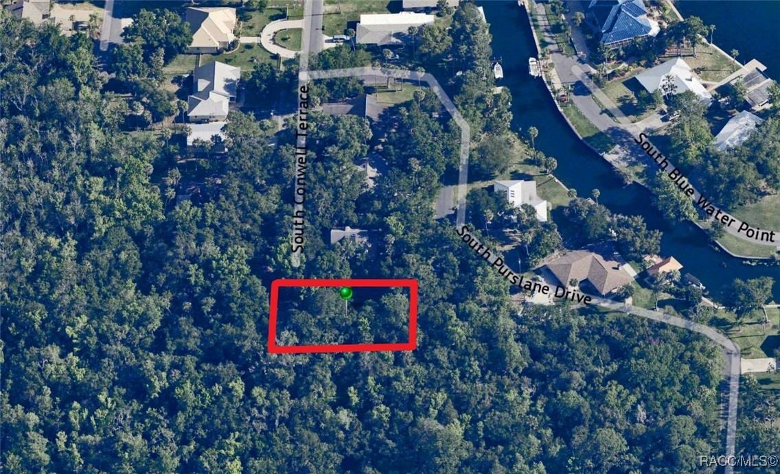 4367 S Conwell Point, Homosassa, New York image 12
