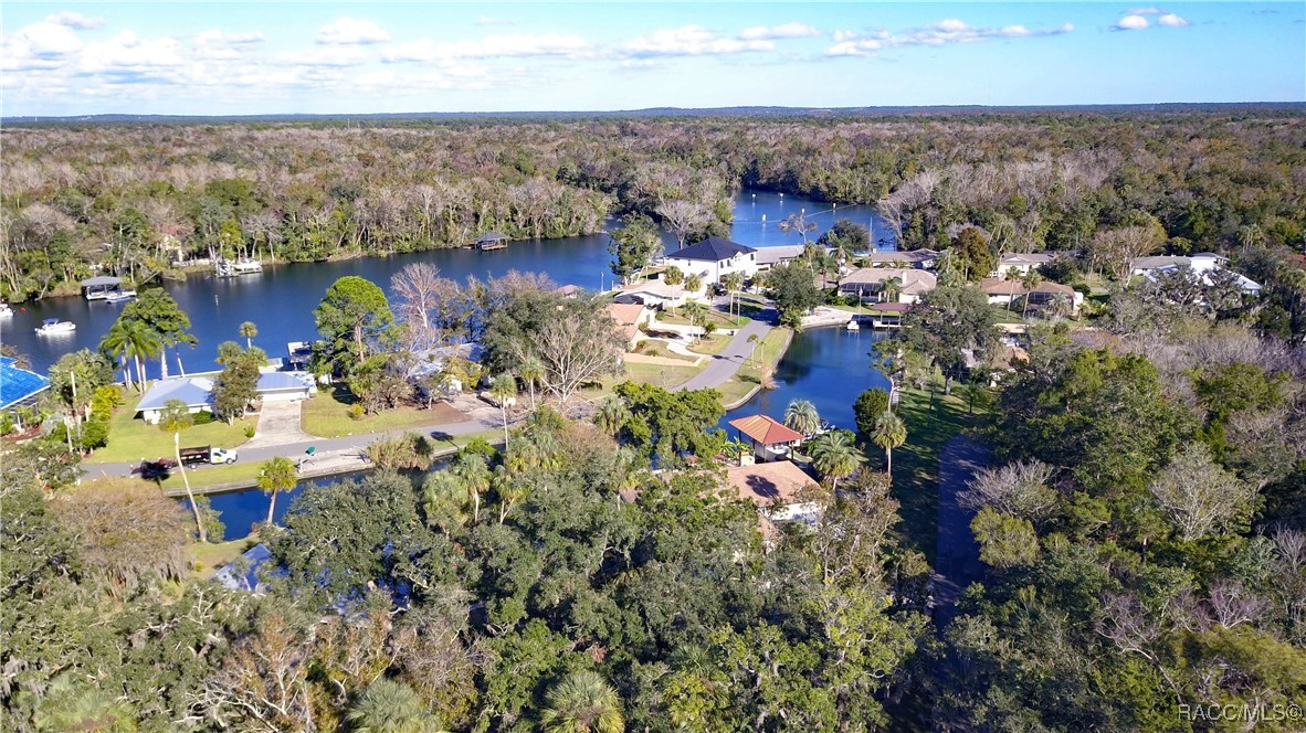 4367 S Conwell Point, Homosassa, New York image 4