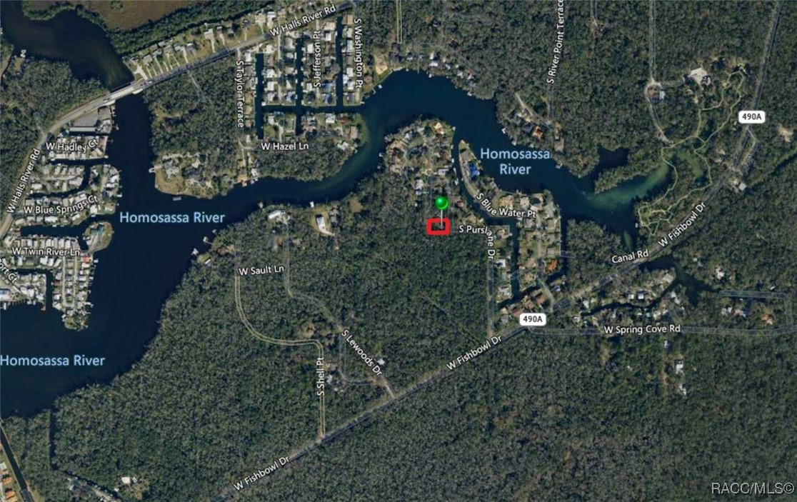 4367 S Conwell Point, Homosassa, New York image 14
