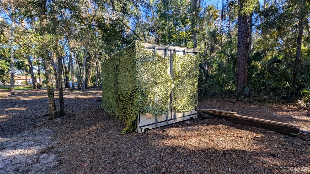4367 S Conwell Point, Homosassa, New York image 10