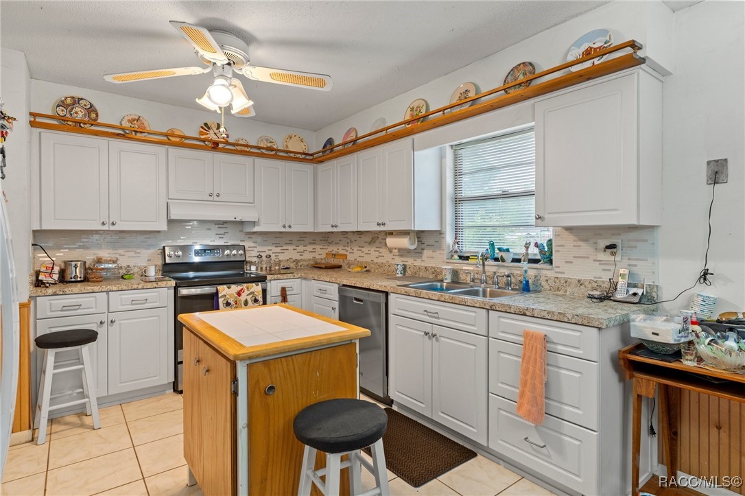 1366 N Merlin Terrace, Crystal River, Florida image 7