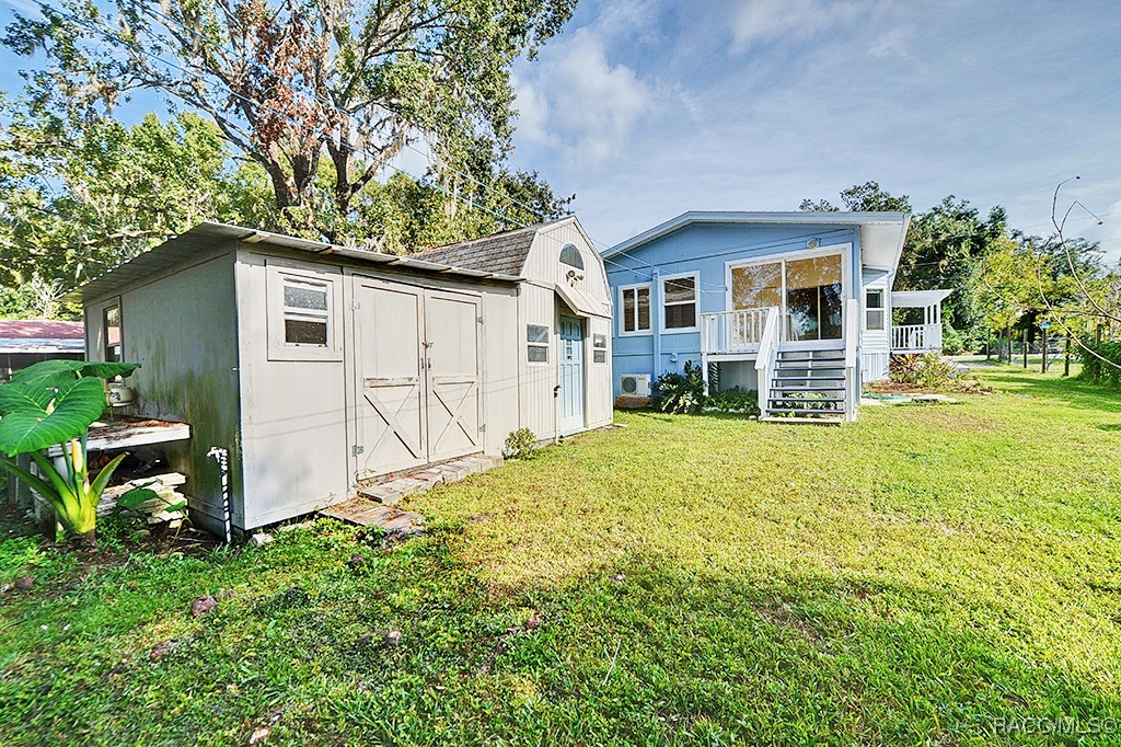 11411 E Loon Court, Floral City, Florida image 43