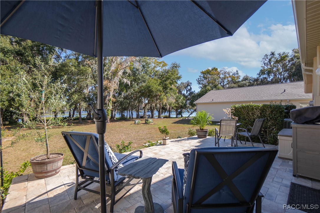 990 Pritchard Island Road, Inverness, Florida image 39