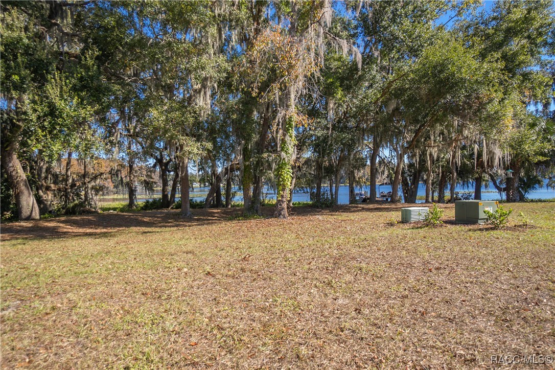 990 Pritchard Island Road, Inverness, Florida image 48