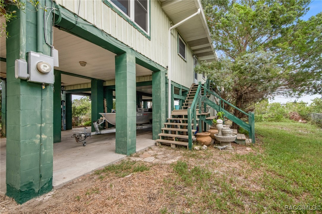 581 N Lake Circle, Crystal River, Florida image 25