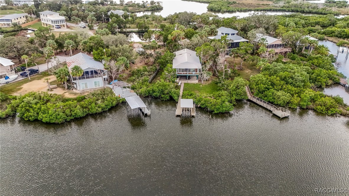 581 N Lake Circle, Crystal River, Florida image 38