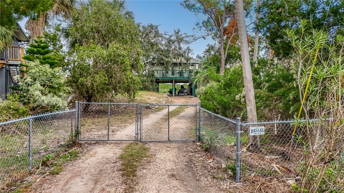 581 N Lake Circle, Crystal River, Florida image 44