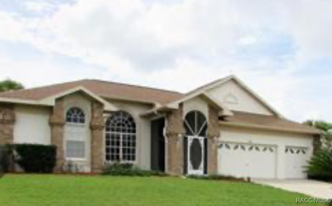 150 N Skyflower Point, Lecanto, Florida image 1