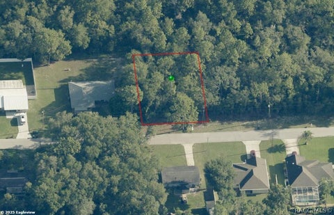 Vacant Land For Sale - 3259 E Glenn Street<br/> Inverness, FL 34453