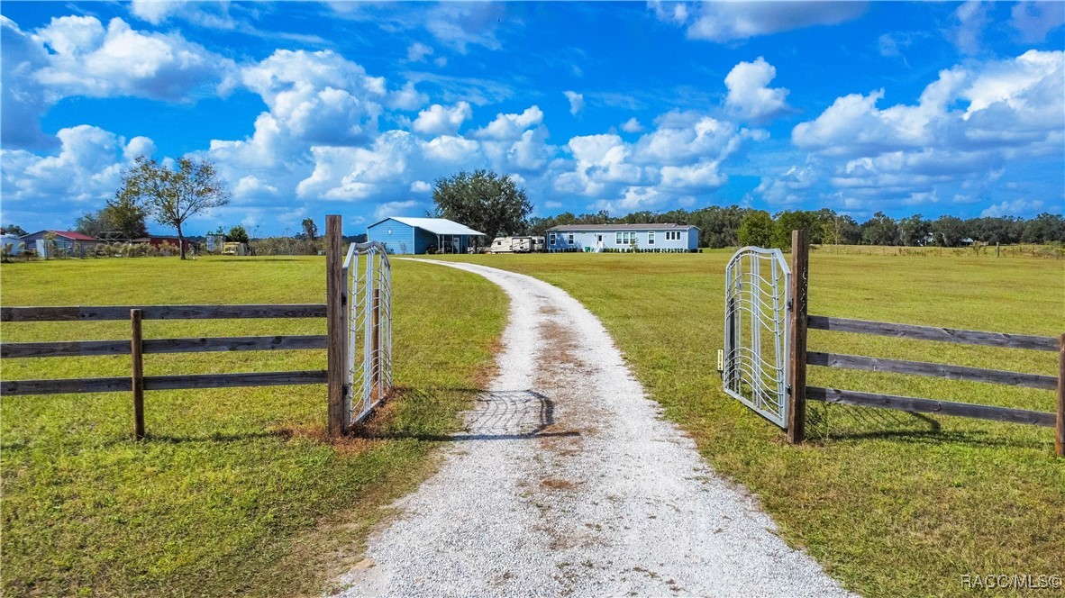 10044 S Parkside Avenue, Floral City, Florida image 4