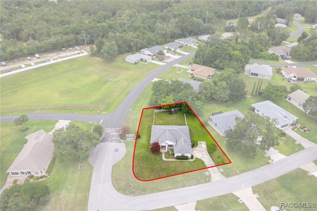 3049 N Folkestone Loop, Hernando, New York image 4