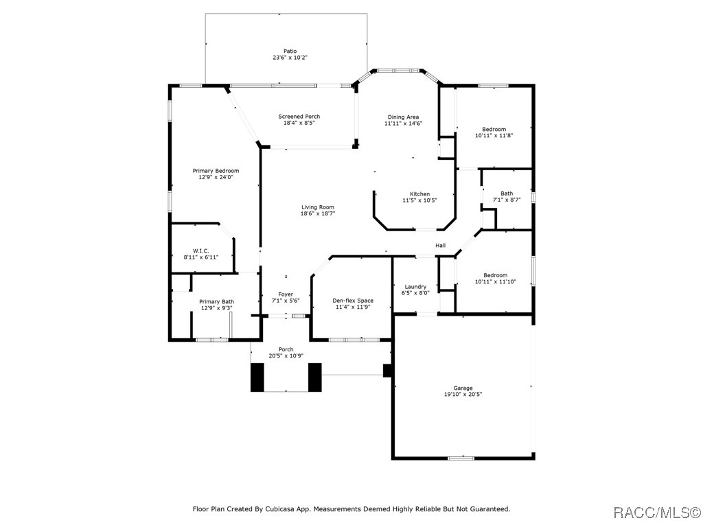 3049 N Folkestone Loop, Hernando, New York image 9