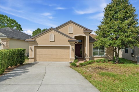 Homes For Sale - 1538 W Sola Vista Path<br/> Citrus County, Lecanto, FL 34461