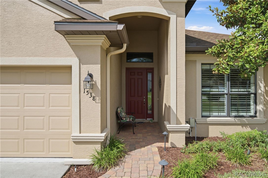 1538 W Sola Vista Path