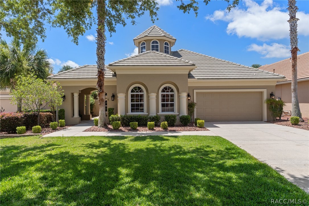 1730 N Sky Glen Path, Hernando, Florida image 3