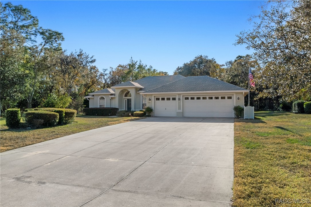 5376 N Mallows Circle, Beverly Hills, Florida image 40