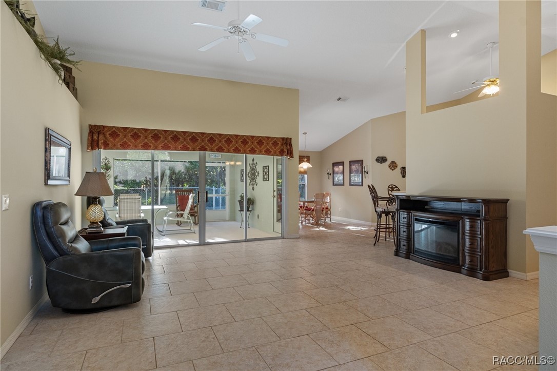 5376 N Mallows Circle, Beverly Hills, Florida image 3