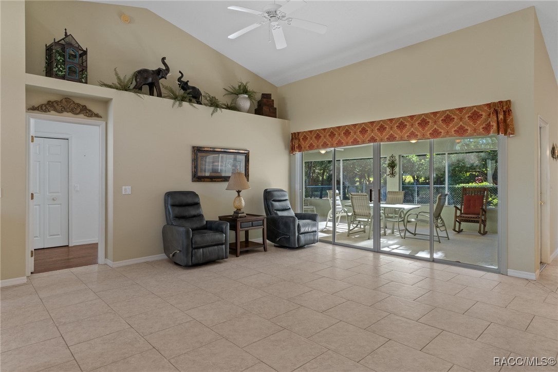 5376 N Mallows Circle, Beverly Hills, Florida image 4