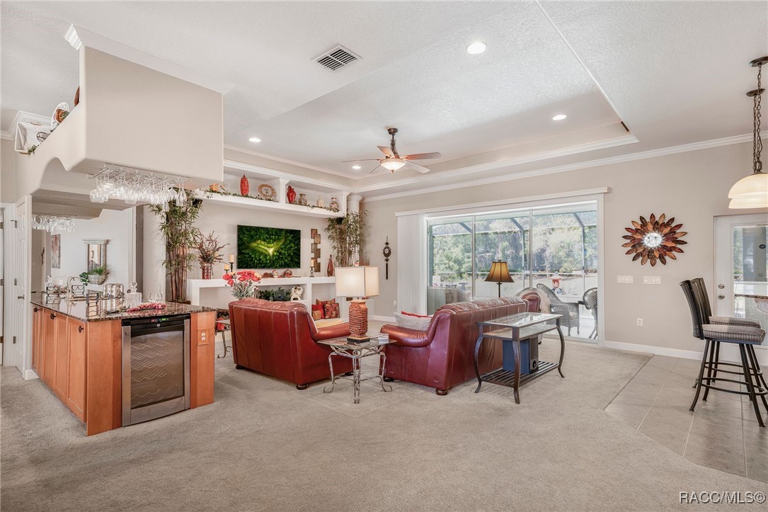 2027 W Mesa Verde Drive, Beverly Hills, Florida image 6