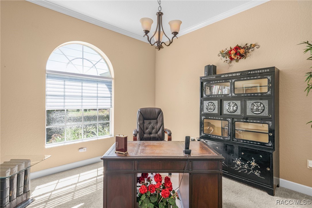 2027 W Mesa Verde Drive, Beverly Hills, Florida image 18