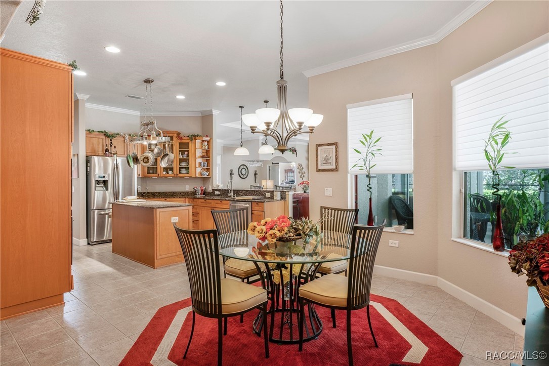 2027 W Mesa Verde Drive, Beverly Hills, Florida image 8