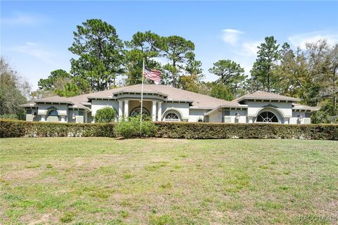 2027 W Mesa Verde Drive Beverly Hills FL 34465