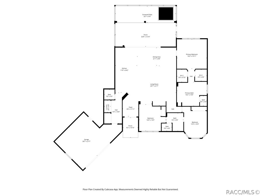 1224 W Labrador Court