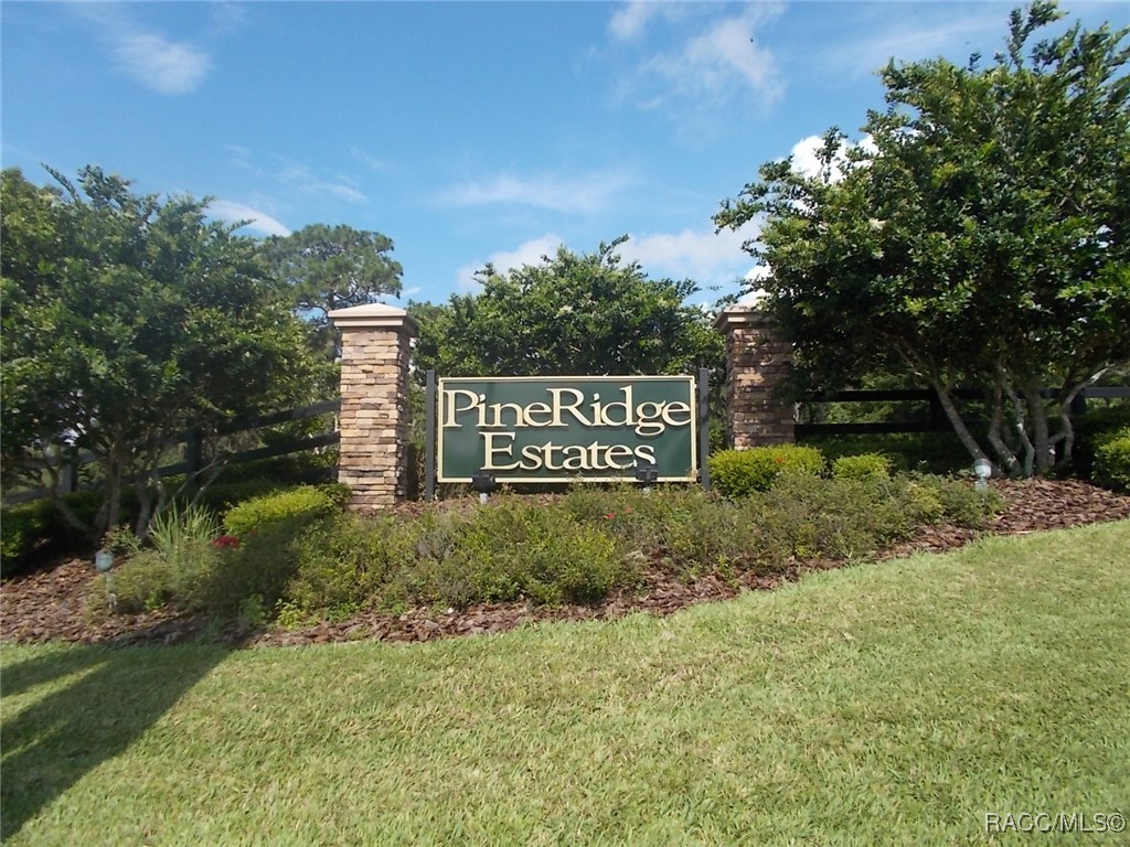 Beverly Hills, Florida 34465, United States, ,Land,Active,196037