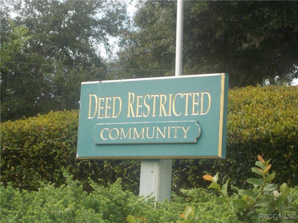 Beverly Hills, Florida 34465, United States, ,Land,Active,196037