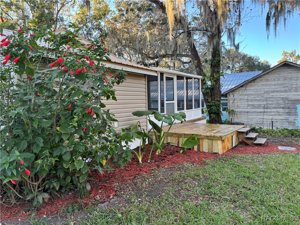 12 61 Street, Yankeetown, Florida image 22