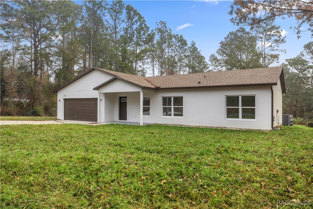 7139 N Deborah Terrace, Dunnellon, Florida image 2