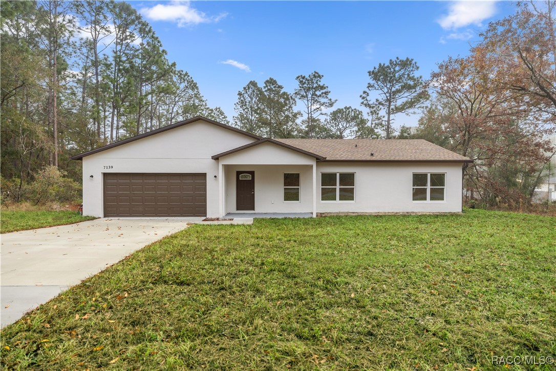 7139 N Deborah Terrace, Dunnellon, Florida image 3