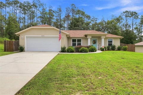 Homes For Sale - 9973 N Chelic Drive<br/> Citrus Springs, FL 34434