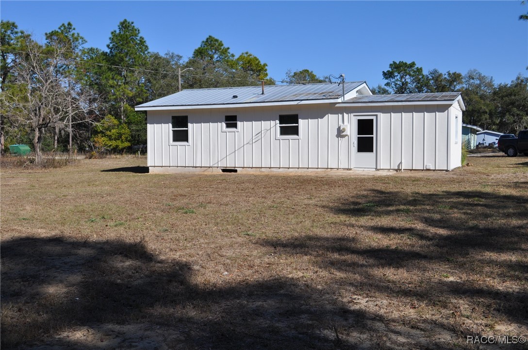 11770 N Angus Hills Terrace, Dunnellon, Florida image 17