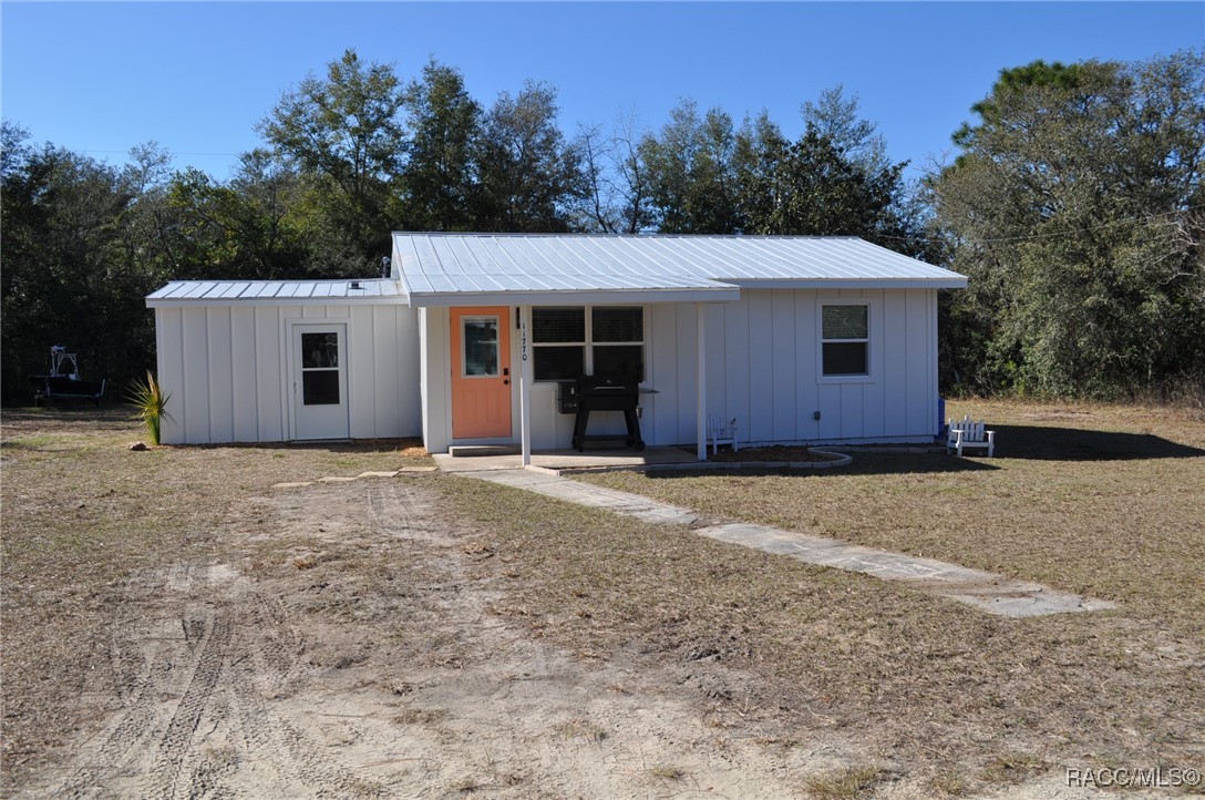 11770 N Angus Hills Terrace, Dunnellon, Florida image 1