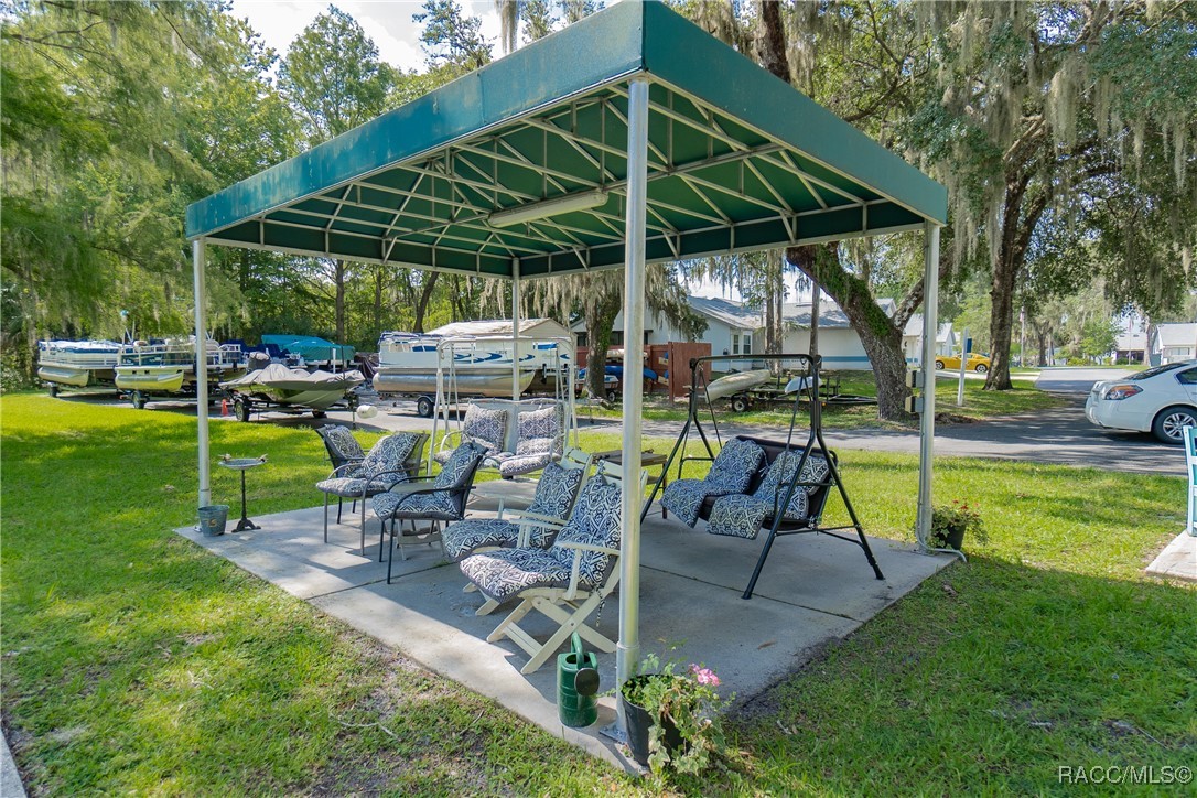 478 Landing Boulevard, Inverness, Florida image 36