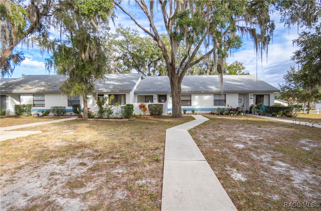 478 Landing Boulevard, Inverness, Florida image 3