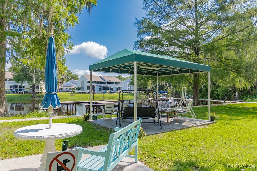 478 Landing Boulevard, Inverness, Florida image 38