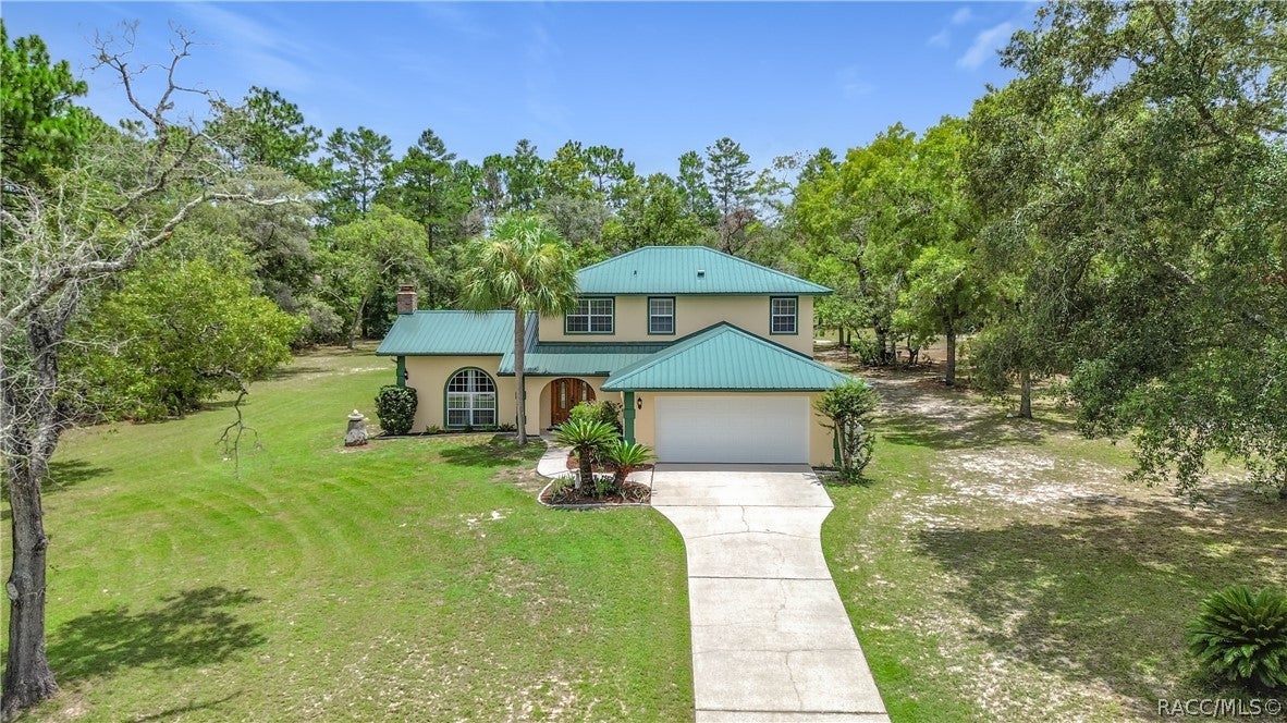 3050 W Blossom Drive