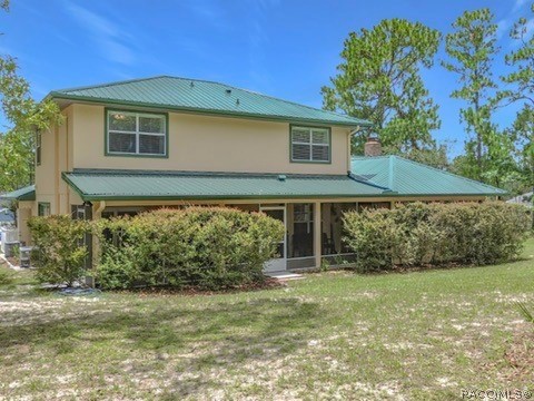 3050 W Blossom Drive