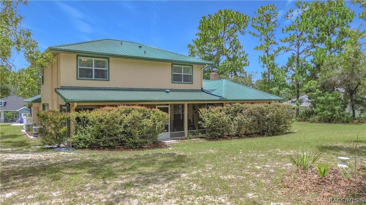3050 W Blossom Drive