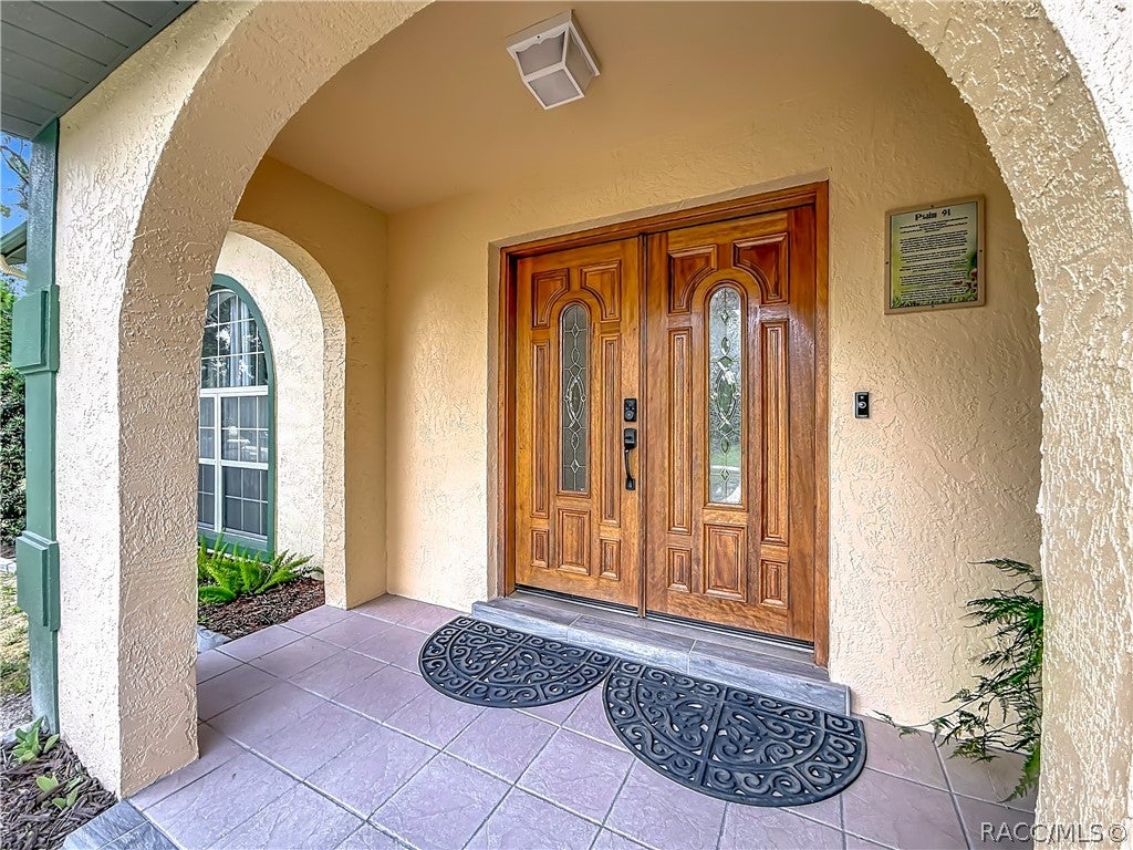 3050 W Blossom Drive
