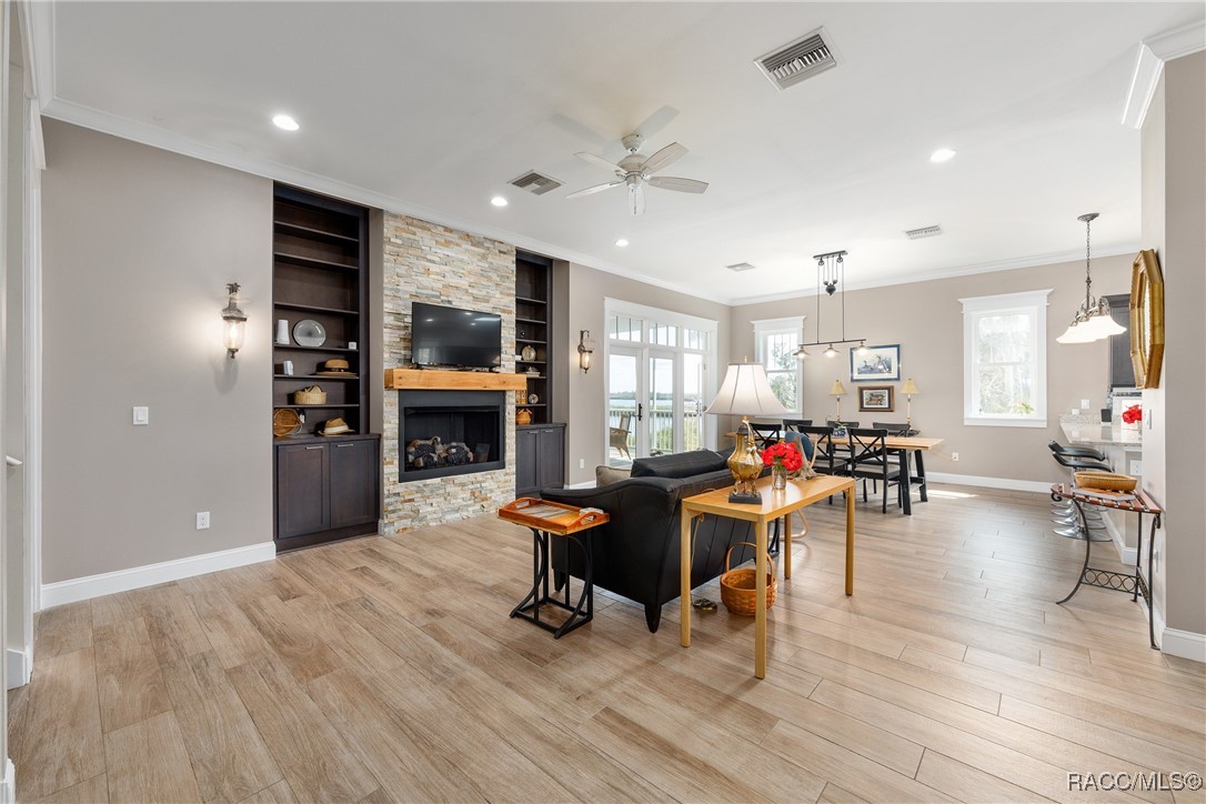 14211 W Saint Martins Road, Crystal River, New York image 9