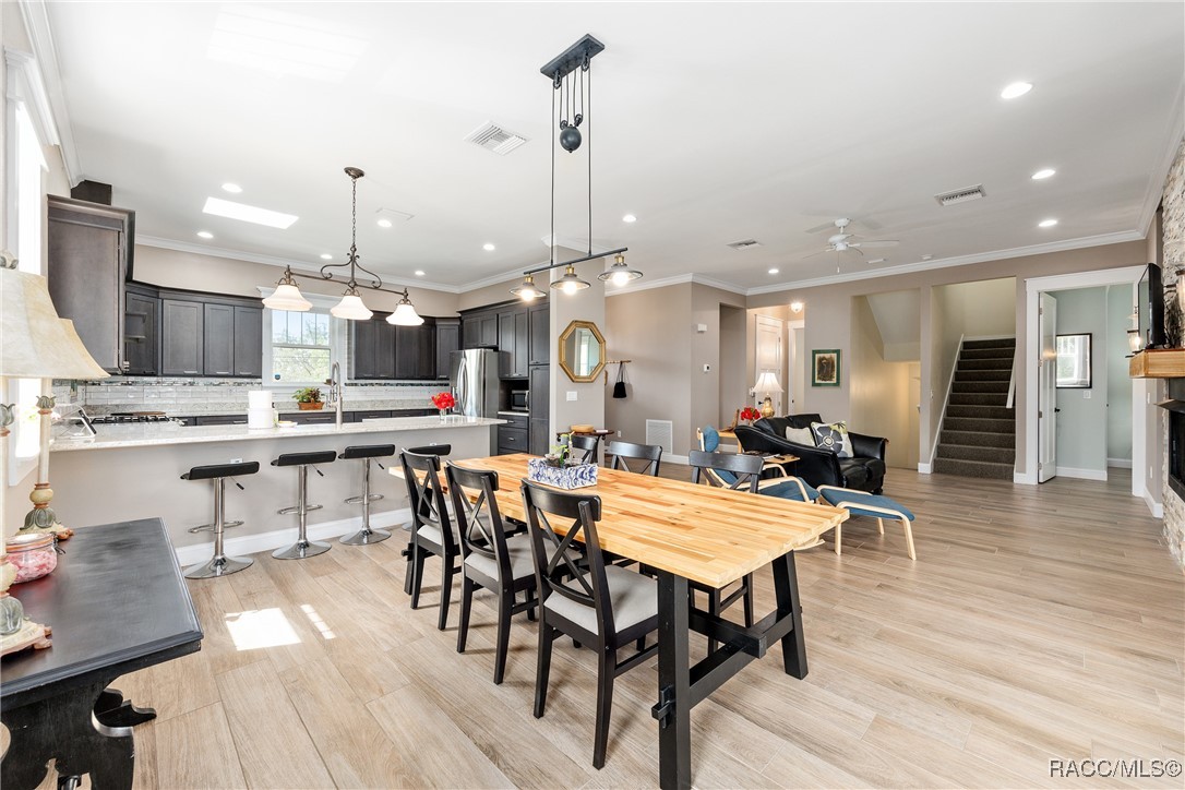 14211 W Saint Martins Road, Crystal River, New York image 13